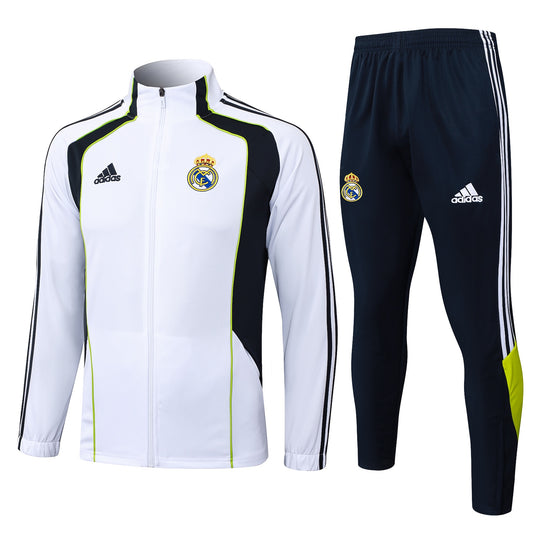 Tuta Real Madrid Rappresentanza 2025/2026 Adulto