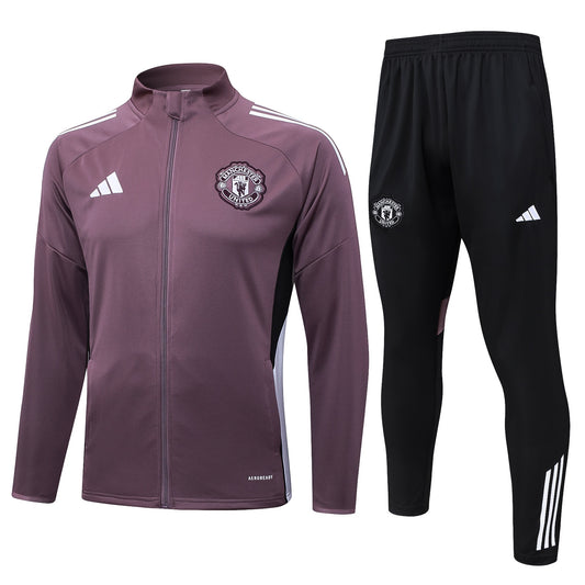 Tuta Manchester United Rappresentanza 2025/2026 Adulto