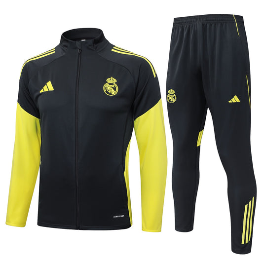 Tuta Real Madrid Rappresentanza 2025/2026 Adulto