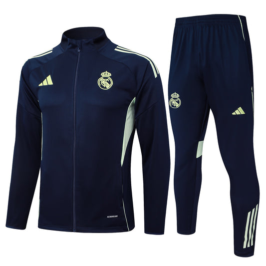 Tuta Real Madrid Rappresentanza 2025/2026 Adulto