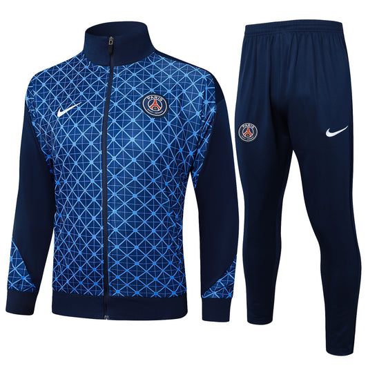Tuta Paris Saint Germain Rappresentanza 2025/2026 Adulto