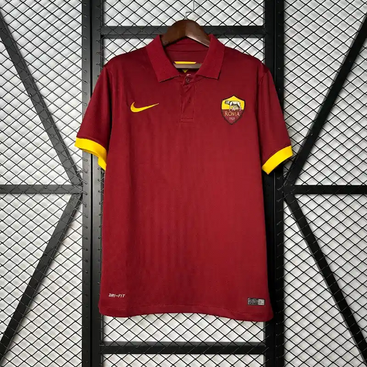 Maglia Vintage Roma Adulto