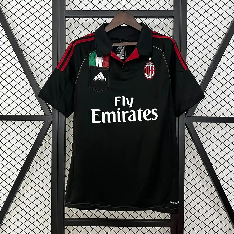 Maglia Milan Vintage Adulto