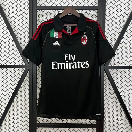 Maglia Milan Vintage Adulto