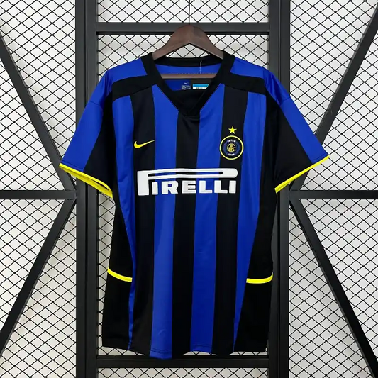 Maglie Vintage Inter Adulto