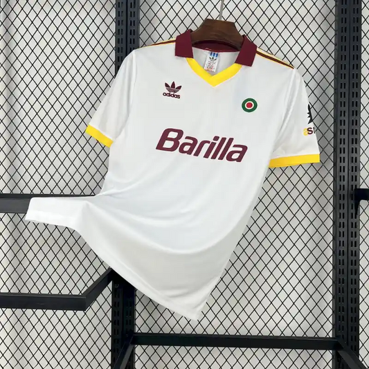 Maglia Vintage Roma Adulto