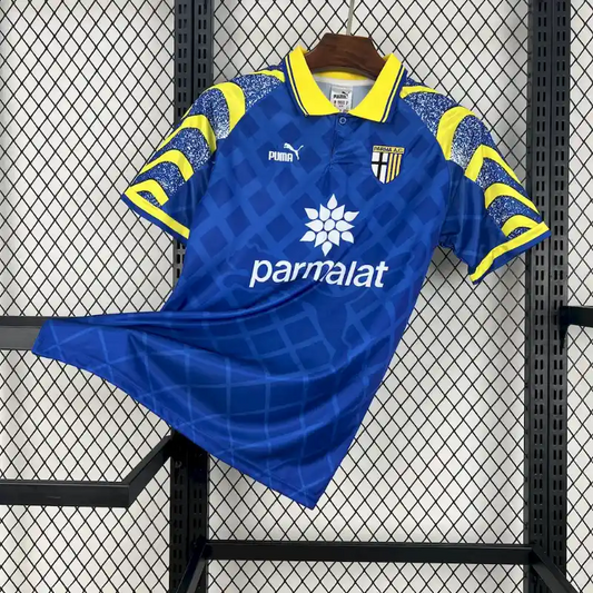 Maglia Vintage Parma Adulto