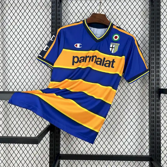 Maglia Vintage Parma Adulto