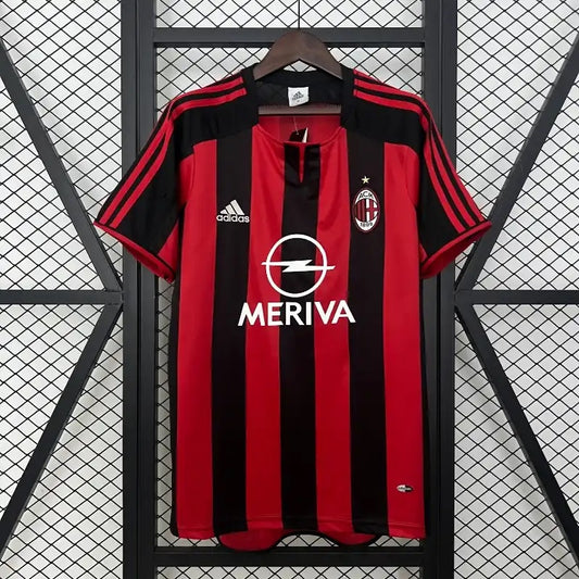 Maglia Milan Vintage Adulto