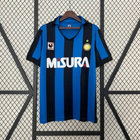Maglie Vintage Inter Adulto