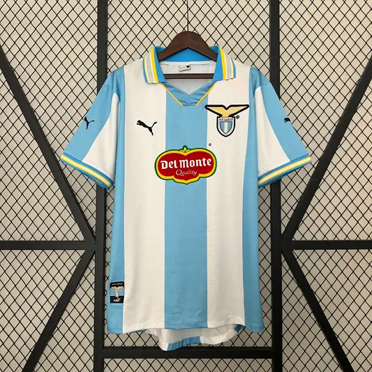 Maglie Vintage Lazio Adulto
