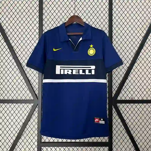 Maglie Vintage Inter Adulto
