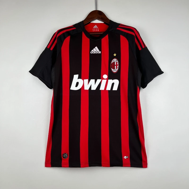 Maglia Milan Vintage Adulto