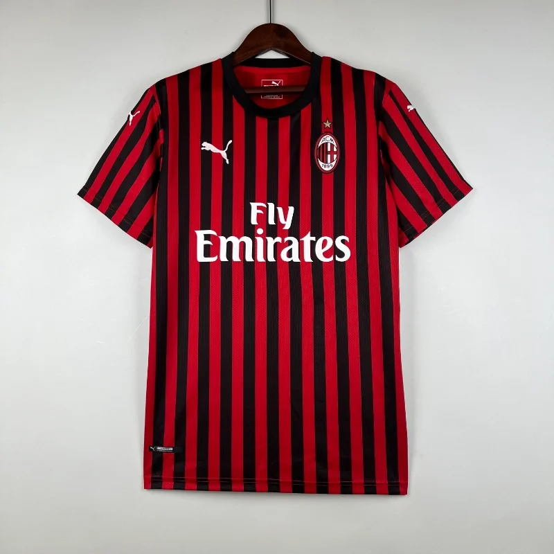 Maglia Milan Vintage Adulto