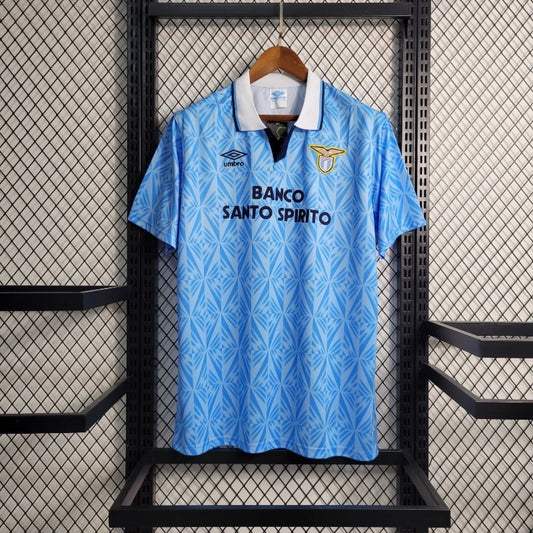 Maglie Vintage Lazio Adulto