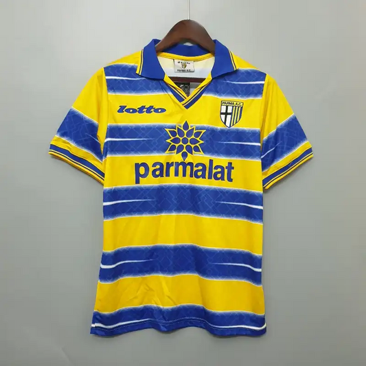 Maglia Vintage Parma Adulto