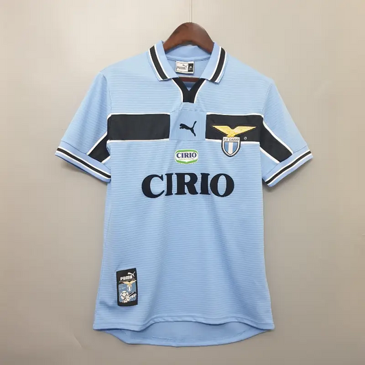 Maglie Vintage Lazio Adulto