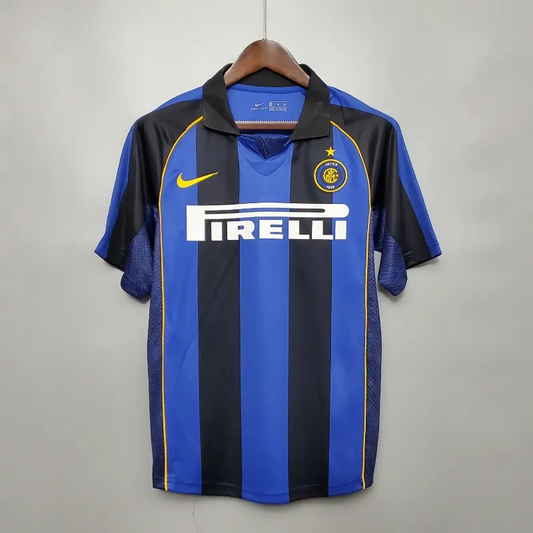 Maglie Vintage Inter Adulto