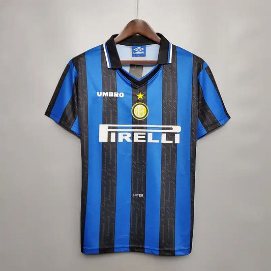 Maglie Vintage Inter Adulto