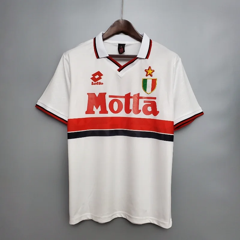 Maglia Milan Vintage Adulto
