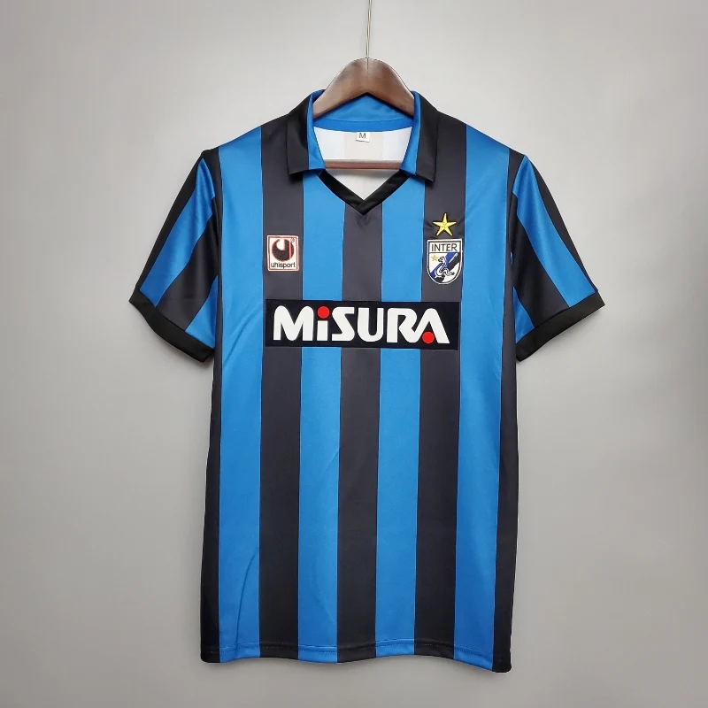 Maglie Vintage Inter Adulto