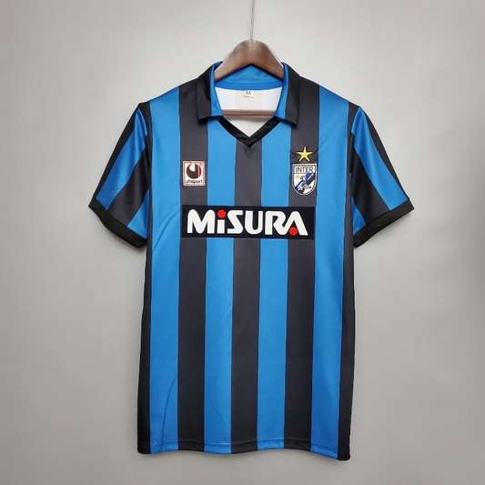 Maglie Vintage Inter Adulto