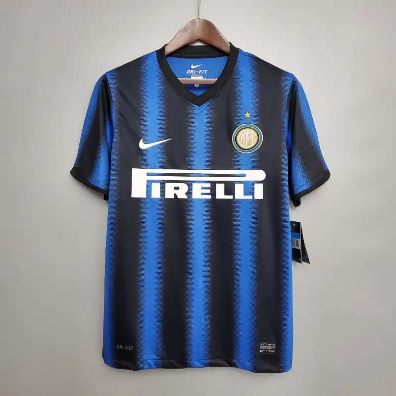 Maglie Vintage Inter Adulto