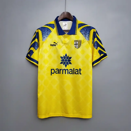 Maglia Vintage Parma Adulto