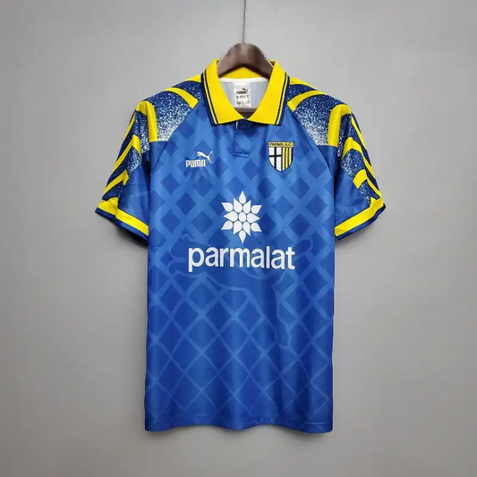 Maglia Vintage Parma Adulto