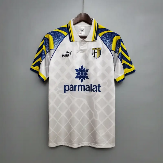 Maglia Vintage Parma Adulto