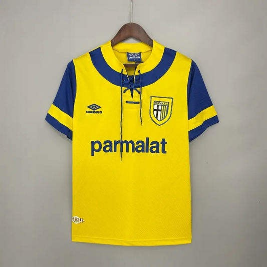 Maglia Vintage Parma Adulto