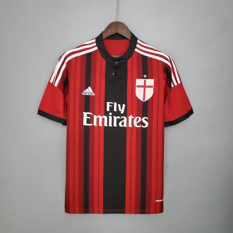 Maglia Milan Vintage Adulto