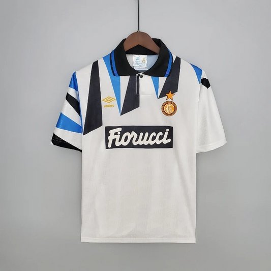 Maglie Vintage Inter Adulto
