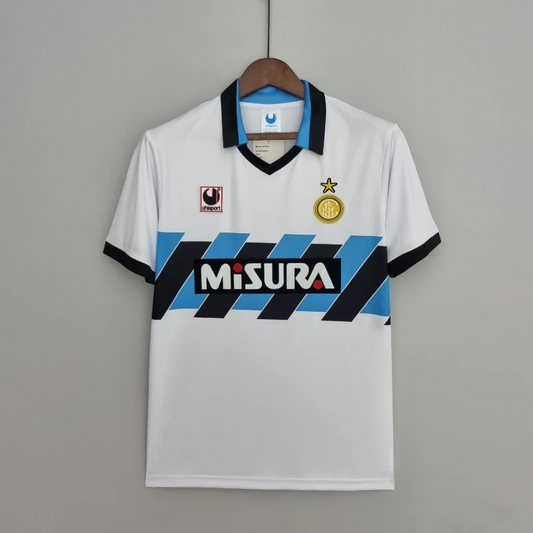 Maglie Vintage Inter Adulto