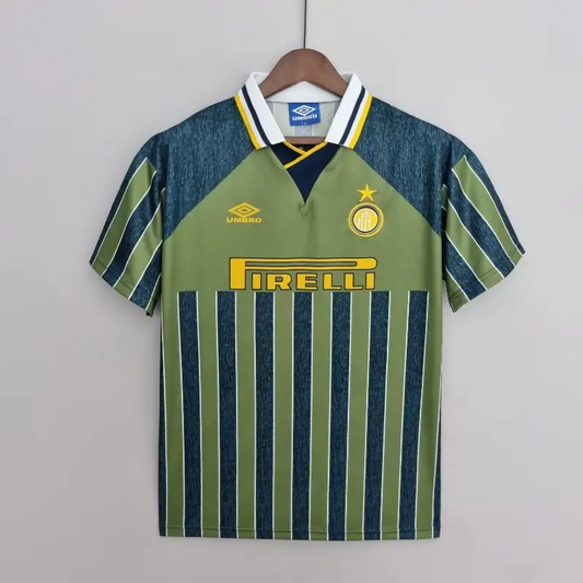 Maglie Vintage Inter Adulto
