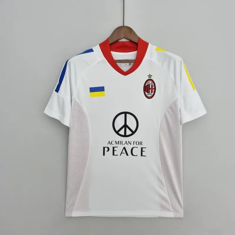 Maglia Milan Vintage Adulto