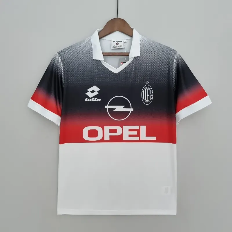 Maglia Milan Vintage Adulto