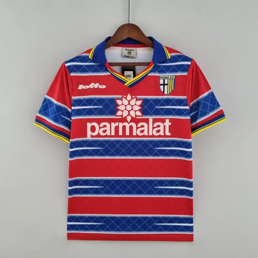 Maglia Vintage Parma Adulto