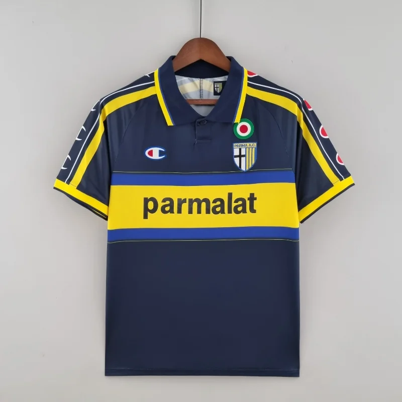 Maglia Vintage Parma Adulto