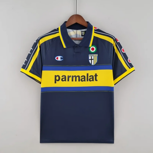 Maglia Vintage Parma Adulto