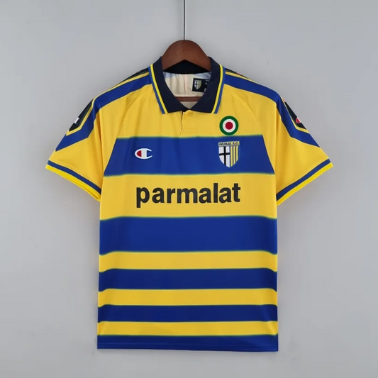 Maglia Vintage Parma Adulto
