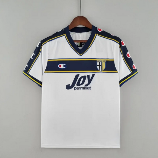 Maglia Vintage Parma Adulto