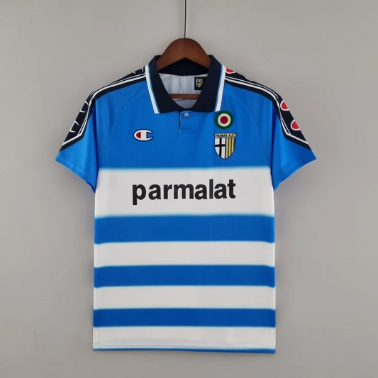Maglia Vintage Parma Adulto