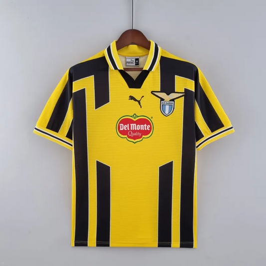 Maglie Vintage Lazio Adulto