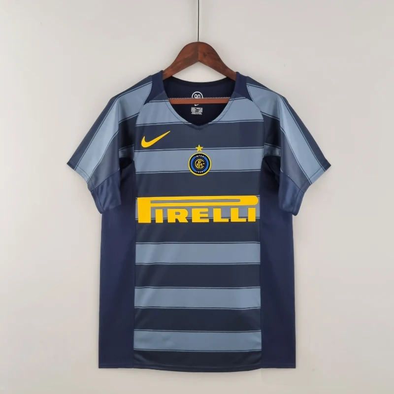 Maglie Vintage Inter Adulto