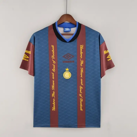 Maglie Vintage Inter Adulto