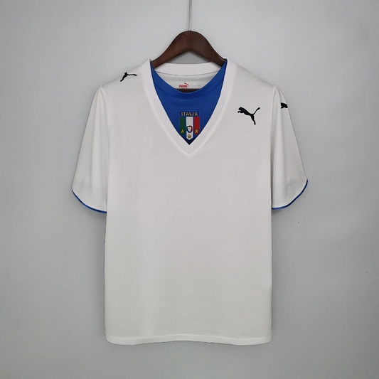 Maglia Vintage Nazionale Italia Adulto