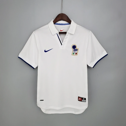 Maglia Vintage Nazionale Italia Adulto