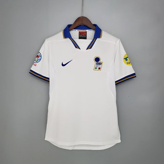 Maglia Vintage Nazionale Italia Adulto