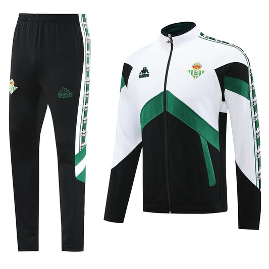 Tuta Betis Siviglia Rappresentanza 2025/2026 Adulto
